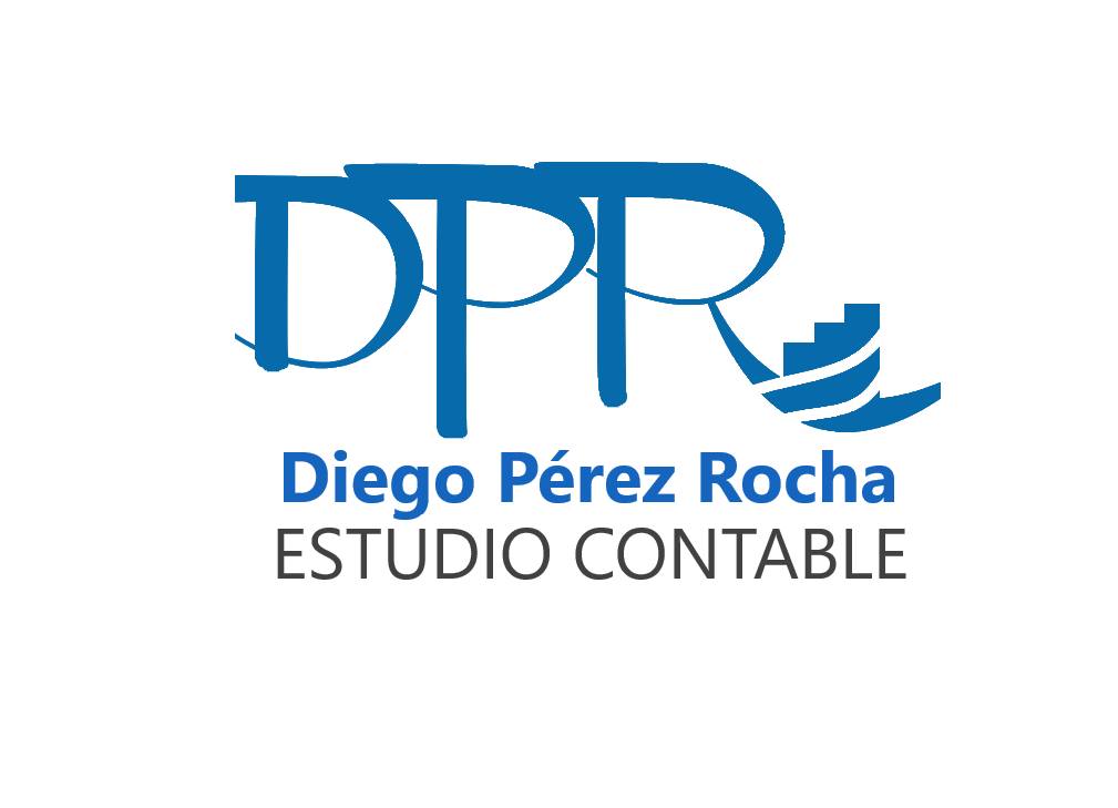 DPR · Diego Pérez Rocha · Estudio Contable